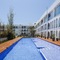 Ebano Hotel Apartments & Spa - map