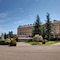 Hotel Rey Sancho Ramírez - map