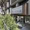 Exe Gran Hotel Almenar - map