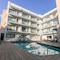 Hotel Lauria - map