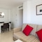 Ibiza Heaven Apartments - map