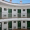 Apartamentos Las Faluas - map