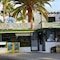 Bluesea Playa Club - map