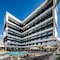 Port Hotel Alicante City & Beach - map