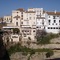 Hotel Don Miguel - map