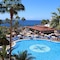 Bahia Principe Escape Tenerife +16 - map