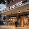 Hotel Sb Express Tarragona - map