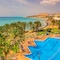 Sbh Costa Calma Beach Resort - map