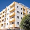 Poniente Playa Aparthotel - map