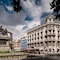 Hotel Anacapri - map