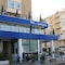 Hotel Guadalquivir - map