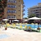 Hotel Moon Dreams Fuengirola - map