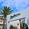 Radisson Resort & Residences Tenerife - map