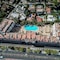 Guadalpin Suites - map