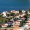 Villas Playas De Fornells - map