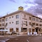 Hotel Spa El Muelle De Suances - map