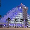 Hotel Los Delfines - map