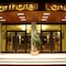 Aparthotel Londres - map