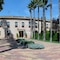Hotel Ad Hoc Parque Golf - map
