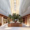 NH Collection Madrid Eurobuilding - map