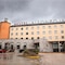 Hotel Alfonso IX - map