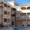 Apartamentos Las Dunas - map