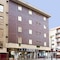 iStay by NH Zaragoza Sport Hotel - map