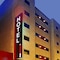 Hotel Zenit Dos Infantas - map