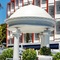 Hotel Mongibello Ibiza - map