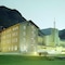 Hotel Vall De Núria - map