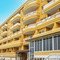 Hotel Villa De Adeje Beach - map