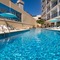 Hotel Jaime I Benidorm - map