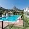 Hotel Villa De Grazalema - map