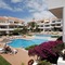 Apartamentos Hg Cristian Sur - map