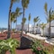 Hotel Las Costas - map