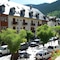 Fonfreda Hotel - map