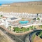Hotel Altamadores - map
