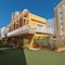 Hotel Porto Calpe - map