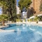Aparthotel Bcl Levante Club - map