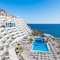 Tui Blue Suite Princess - map