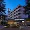 Hotel Eurostars Monte Real - map