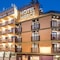 Hotel Mercé - map