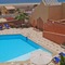 Villas Monte Solana - map