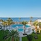 Iberostar Selection Lanzarote Park - map