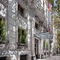 Nh Collection Madrid Abascal - map