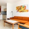 Apartamentos Palm Garden By Livvo - map