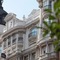 Hotel Atlantico Madrid - map