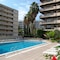 Apartaments Cye Salou - map