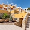 Apartamentos Punta Marina By Livvo - map
