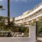 Sir Anthony Hotel - map